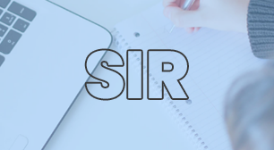SIR | Front Office
