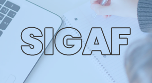 SIGAF | Entes y Contrataciones Personales